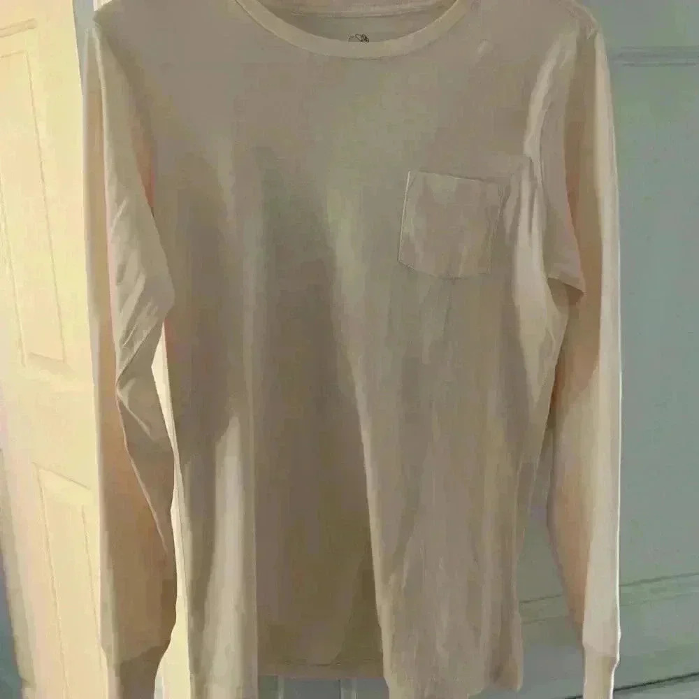 NEW Ivory Ella Baby Pink Long Sleeve - Picture 2 of 2
